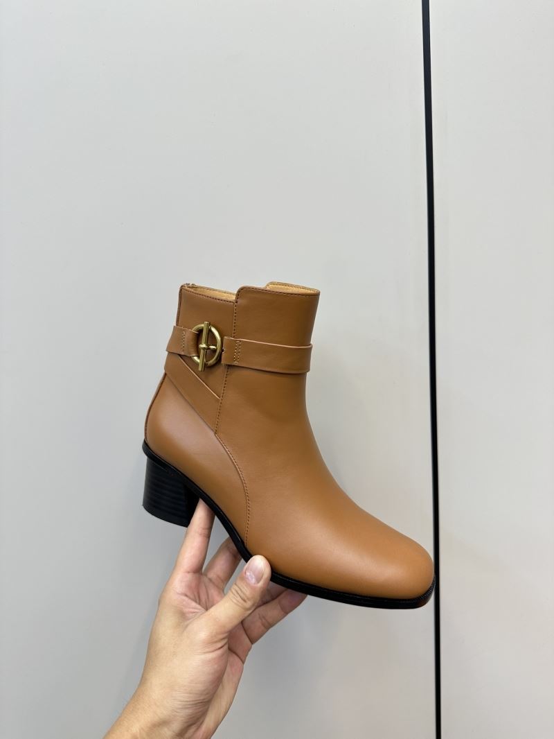 Hermes Boots